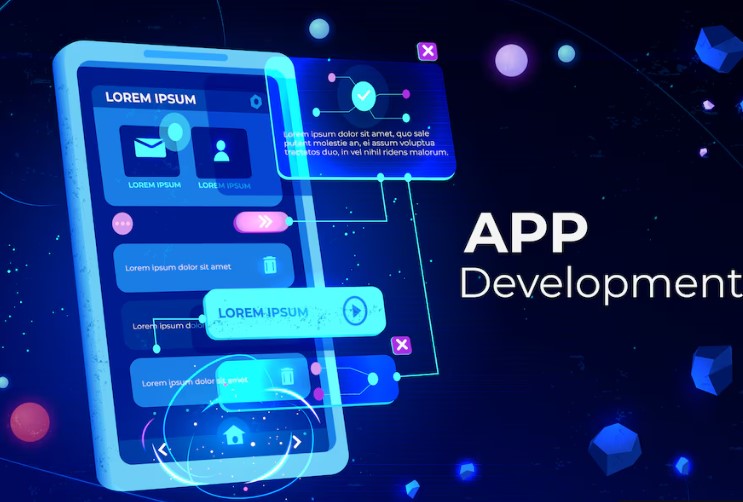 Mobile App Development