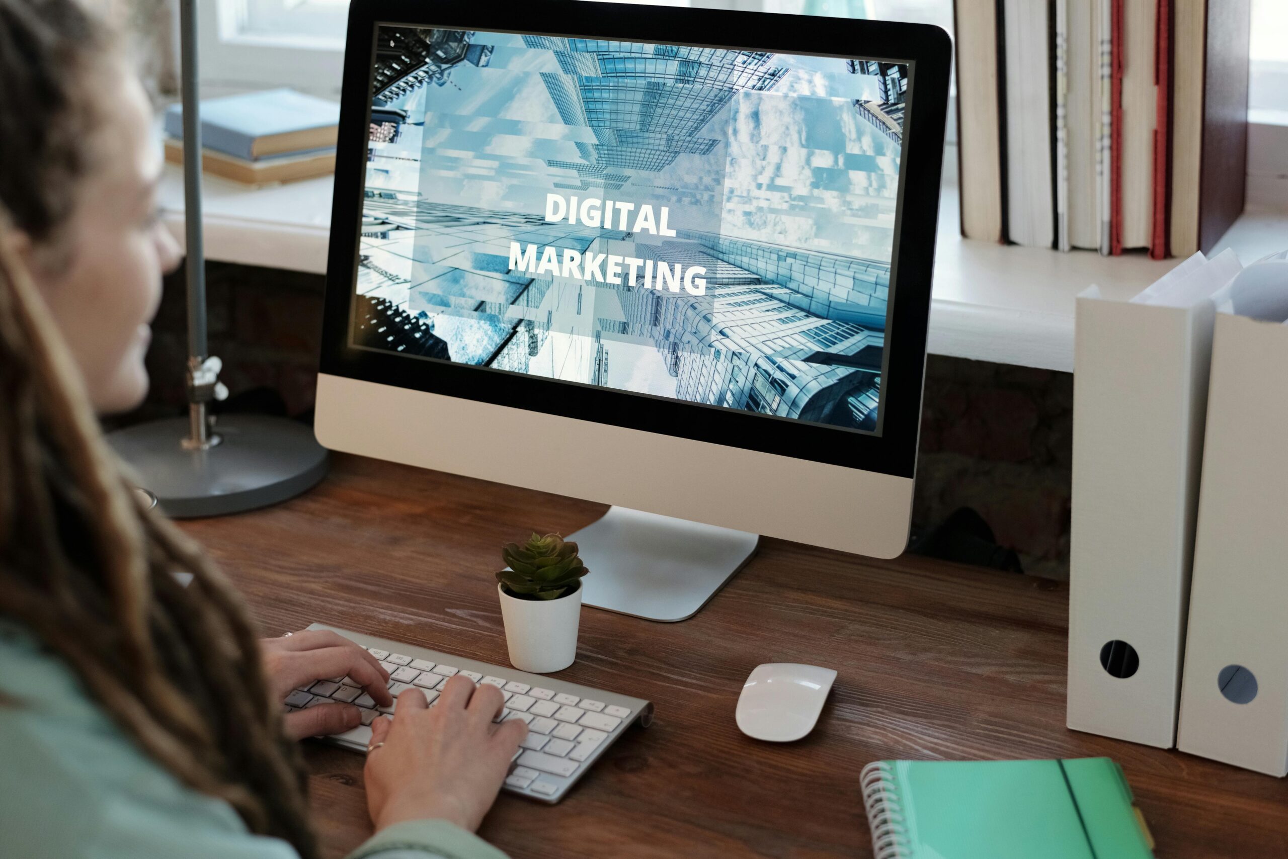 Digital Marketing Service - Future Outset
