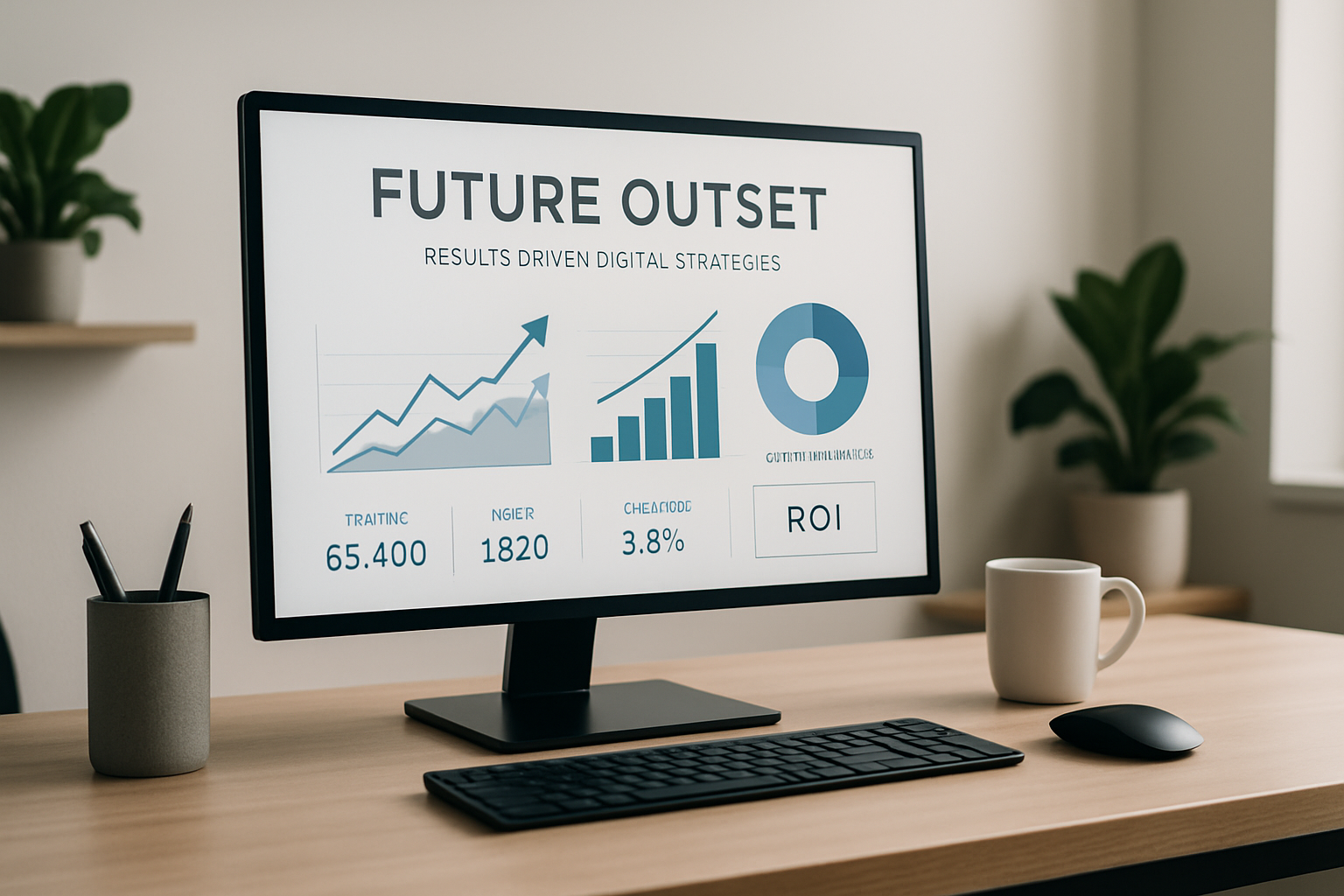 Best Digital Marketing Services Future Outset
