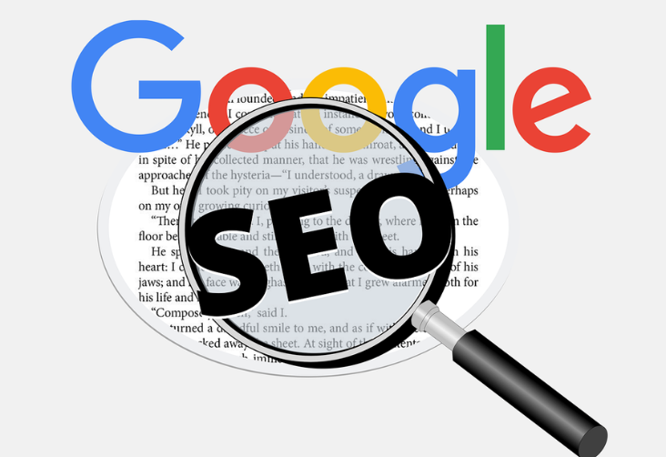 Google SEO For Home Page